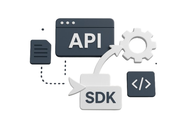 APIs