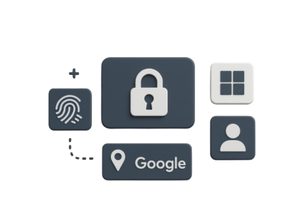Authentication