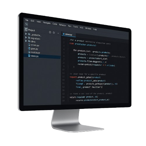 Cross Platform