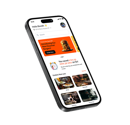 AI Web App